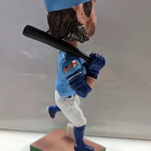 Bo Bichette Buffalo Bisons Bobblehead, 07/23/2022 - Toronto Blue Jays - Picture 3 of 5